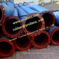 Cloth Surface Industry Air Rubber Hose to The Russian Federation